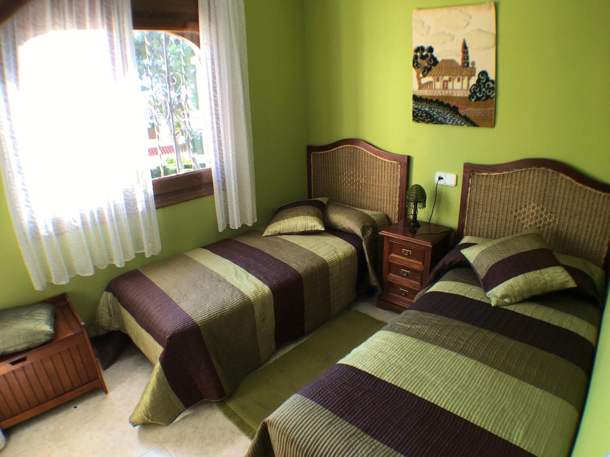 Arenda Pino Alto Holiday Home Rioja Miami Playa Exterior photo